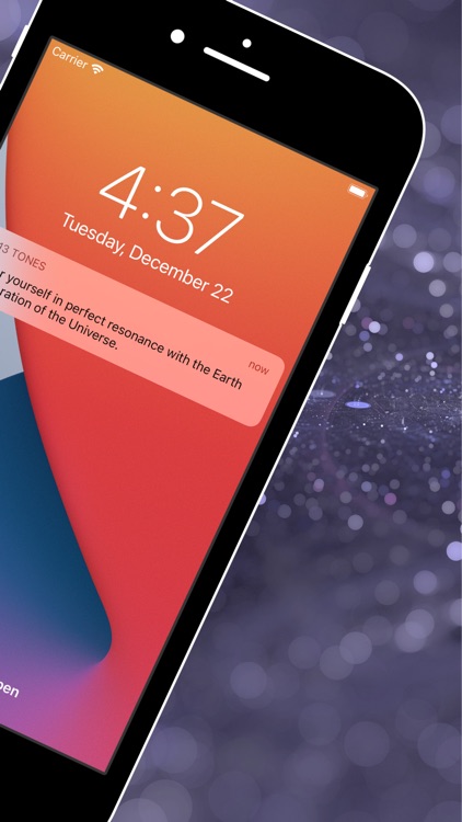 13 Tones of Creation screenshot-5