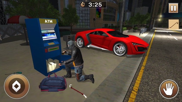 Robbery Sneak: Thief Simulator screenshot-3