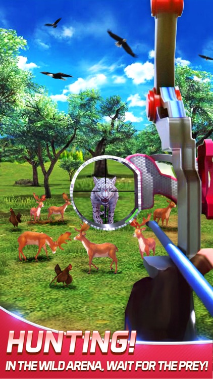 Archery Elite™ - Shooting King screenshot-0
