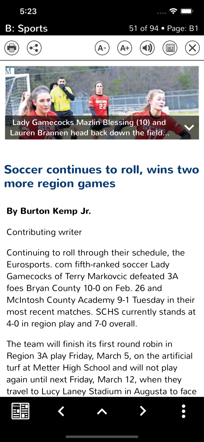 Sylvania Telephone Print