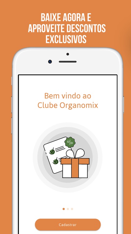 Clube Organomix