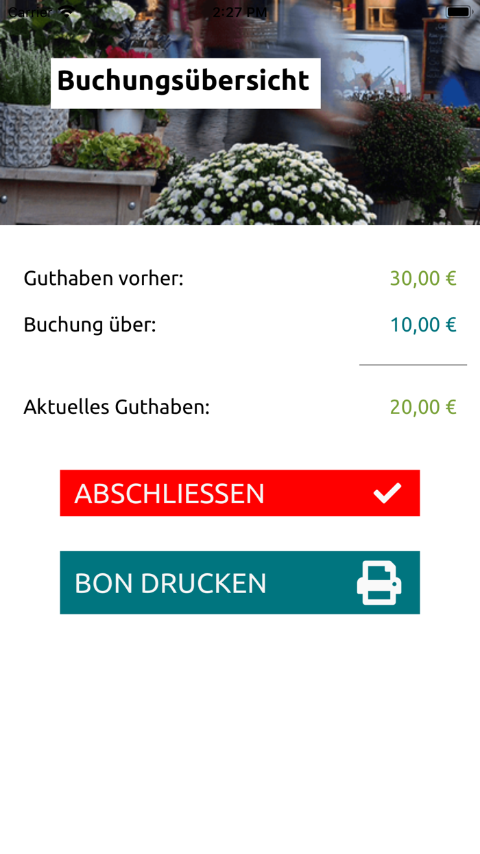 Stadtgutschein Braunschweig