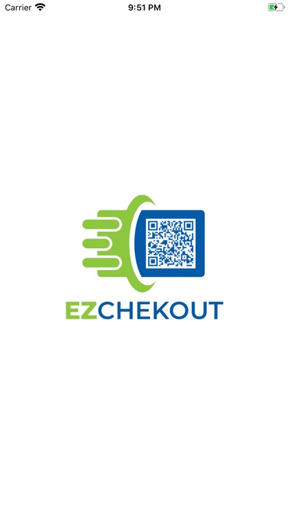 EZChekout