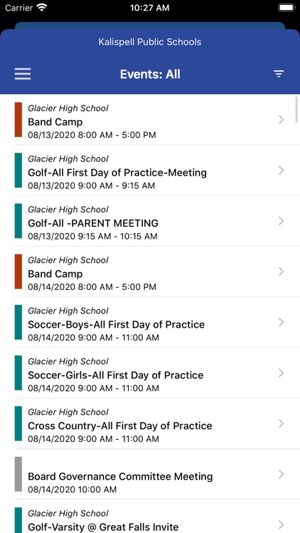 Kalispell Public Schools screenshot-3