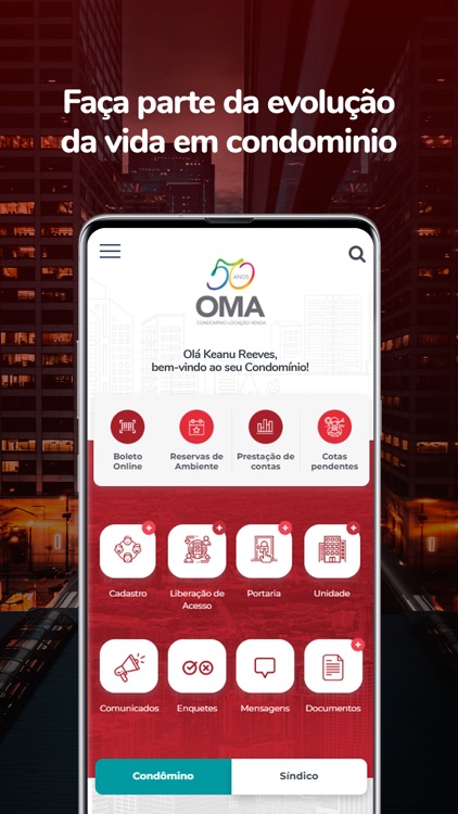 OMA