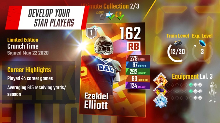 CBS Franchise Football 2021