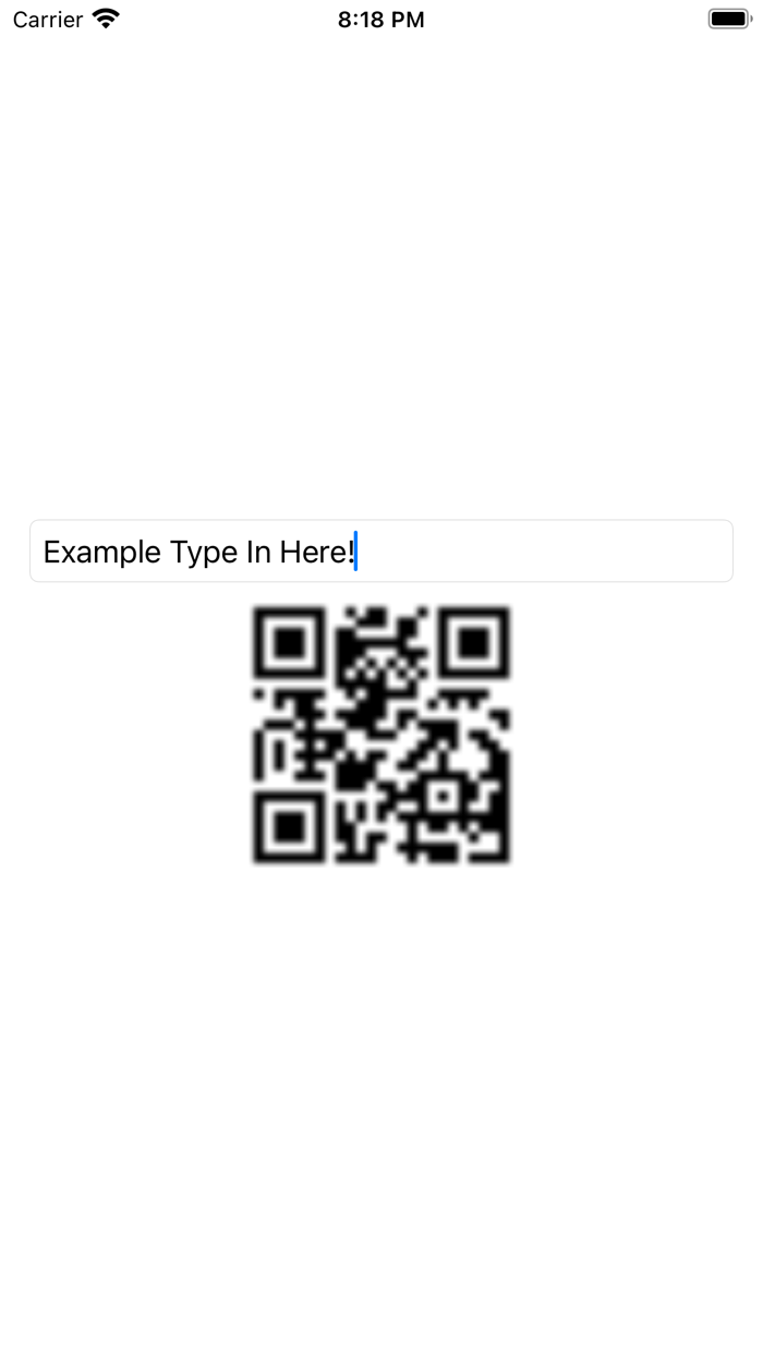JueonQRCode