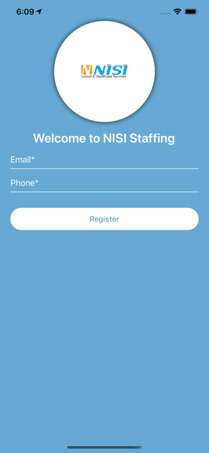 NISI Staffing