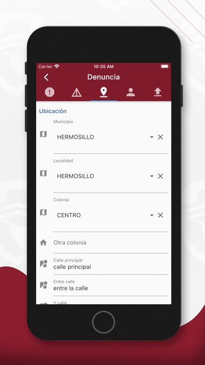 089 Sonora screenshot-4