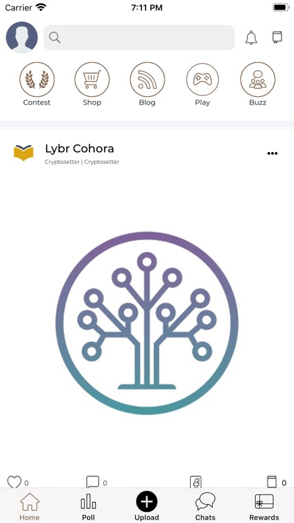 Cryptosetter screenshot-3