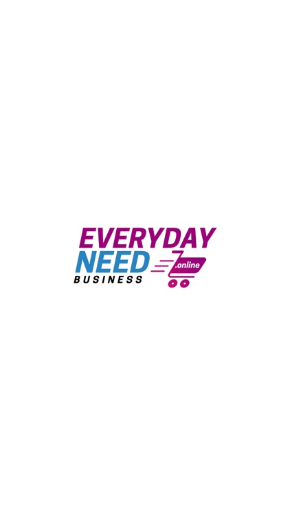 EveryDay Need Business