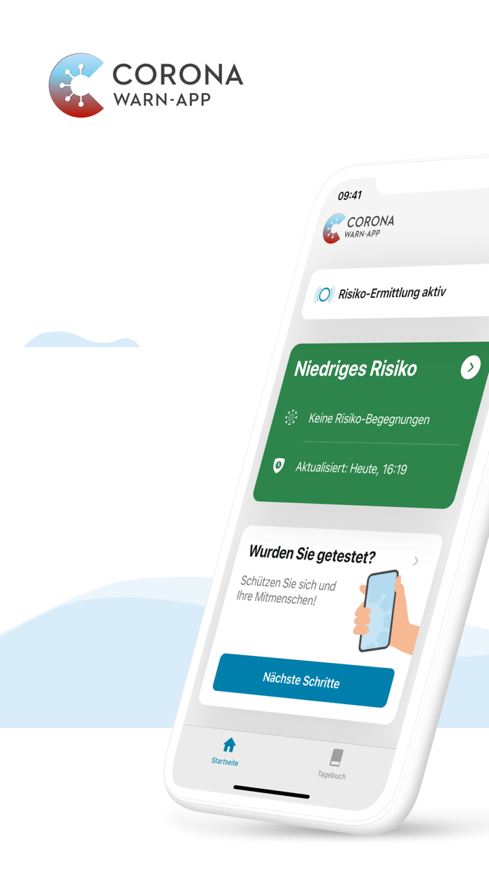 Corona-Warn-App