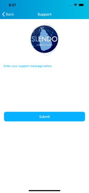 SLENDO Delegate Registration(圖5)-速報App