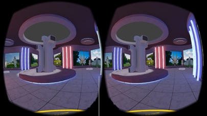 VR Photo Gallery screenshot 2