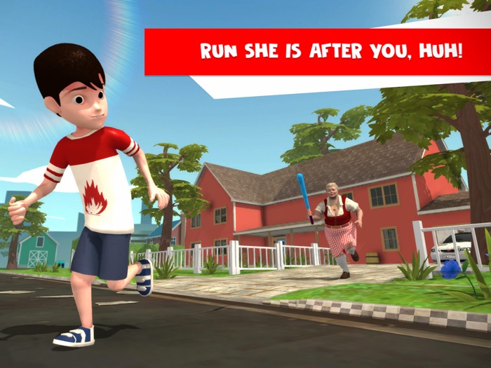 Bad Granny Chapter 2