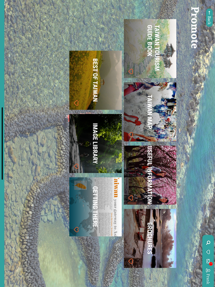 Taiwan Specialist Program