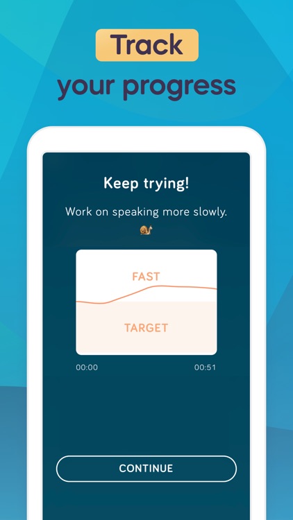 Speeko - Public Speaking Coach screenshot-4