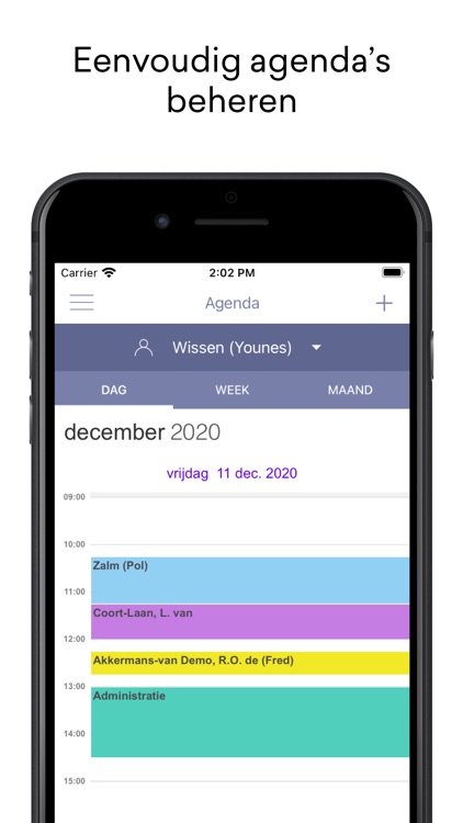 Incura Pro Powered By Abakus