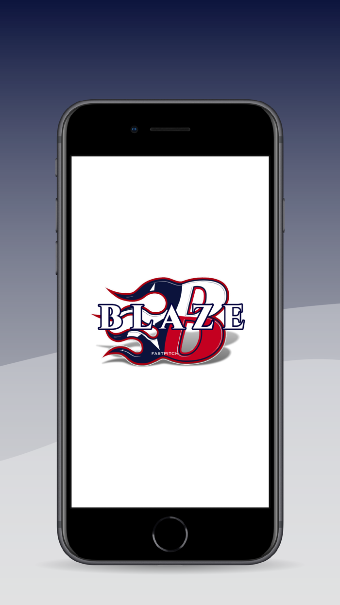 Texas Blaze Fastpitch Club