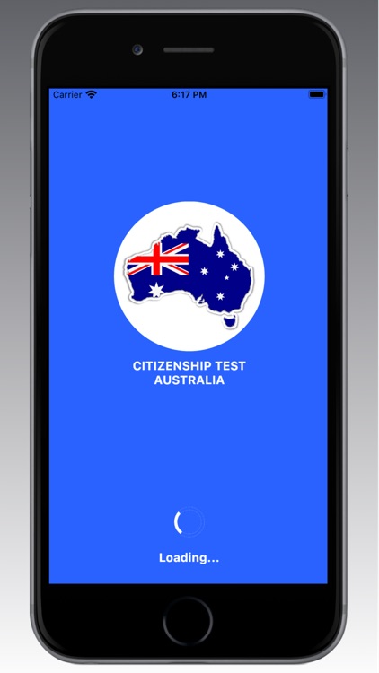 Citizenship Test Australia