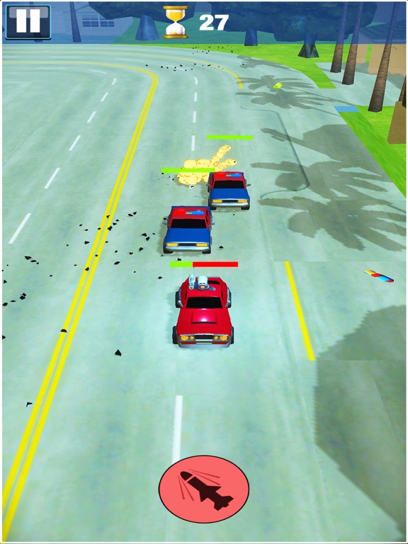 Drift Police Car Chase 2021 App Price Drops