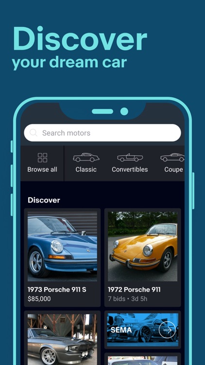 eBay Motors: Buy & Sell Cars screenshot-3