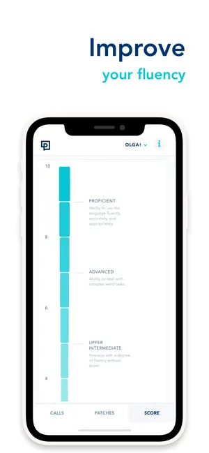 Zrzut 3 Patch iphone