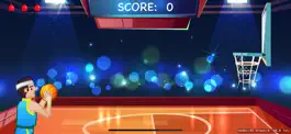 Game screenshot BasketballGenius-DR mod apk