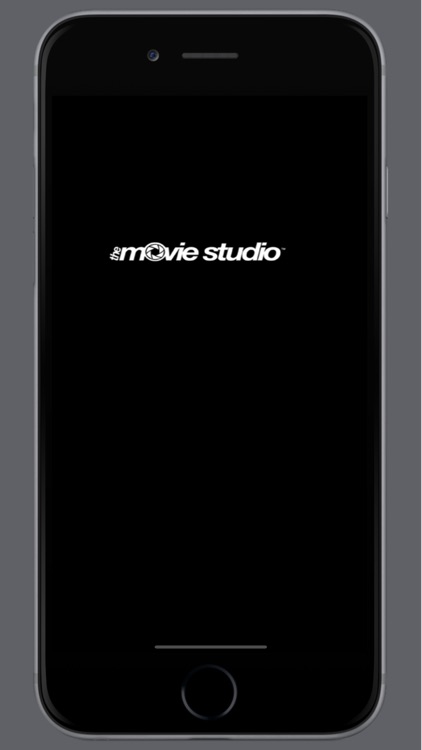 The Movie Studio App