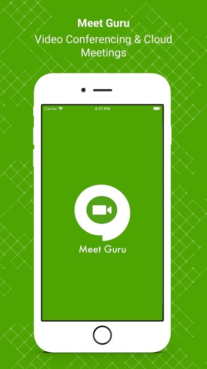 Meet Guru - Video Conferencing