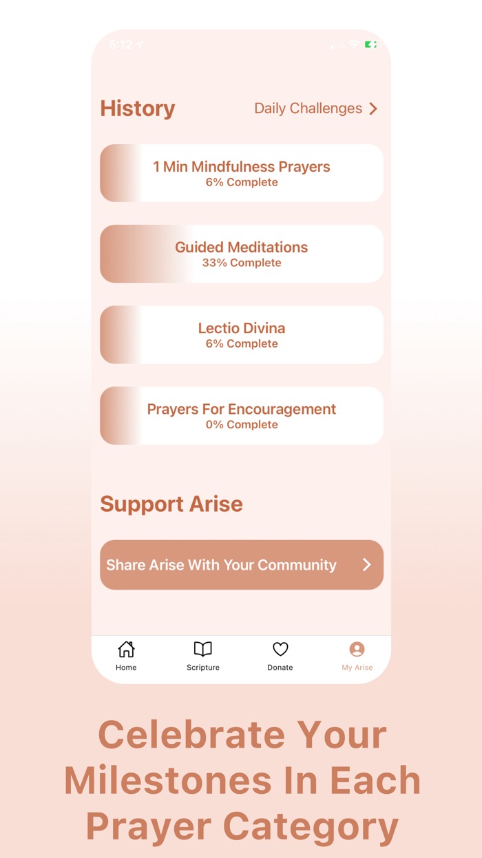 Arise Christian Audio