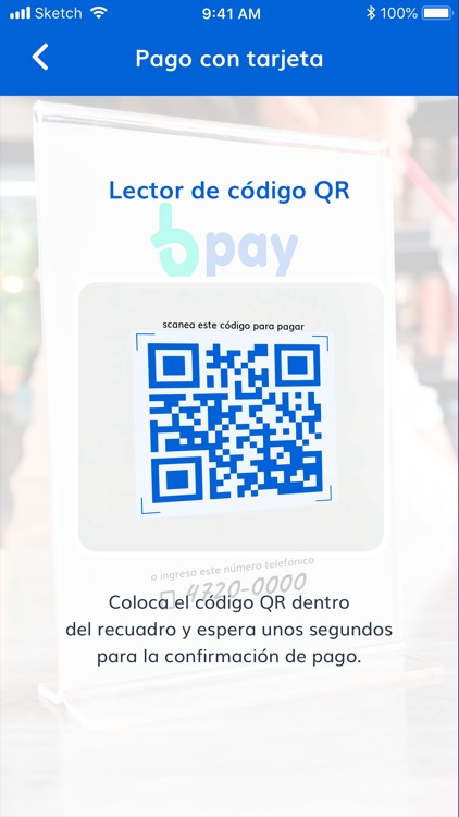 BPay Wallet screenshot-3