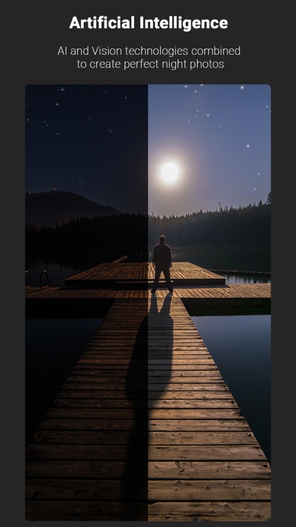Nightcam: Night Mode Camera