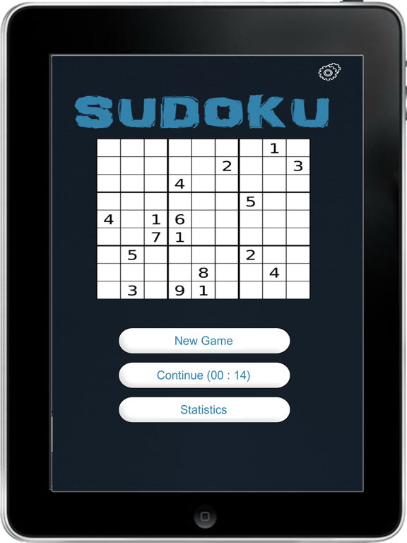 Sudoku.PLUSのおすすめ画像2