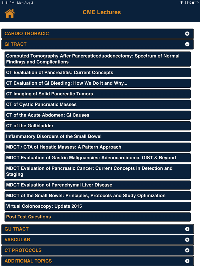 CTisus CT Basics and Beyond