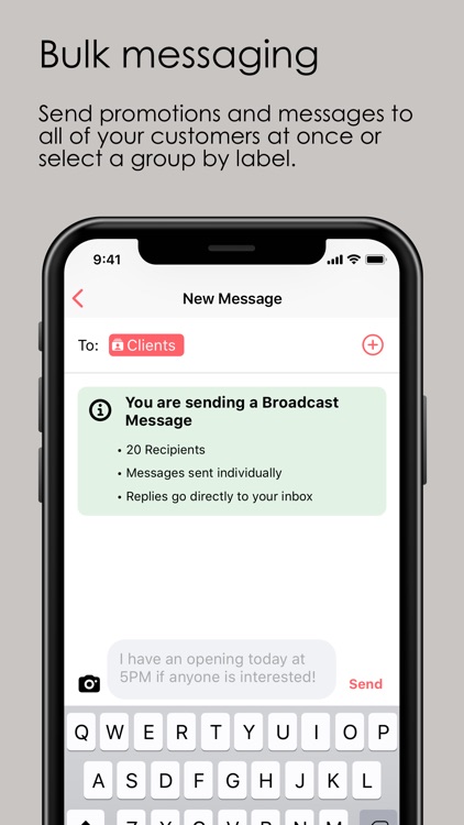 Dialed | Business Phone Number screenshot-3