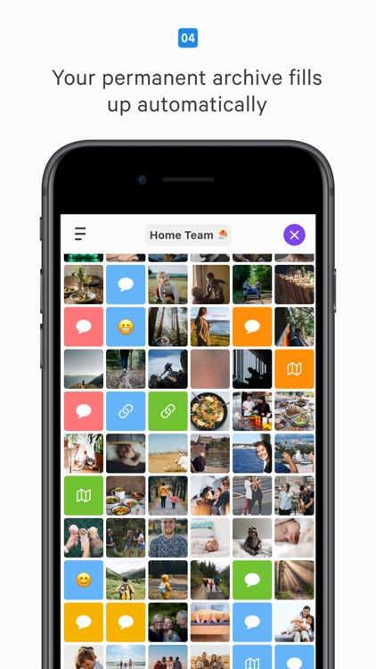Cocoon - Close Group Sharing screenshot-4