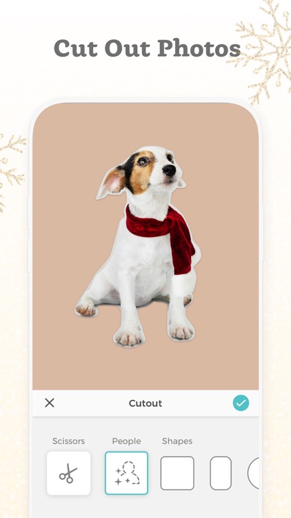 PicCollage: Grid & Story Maker screenshot-4