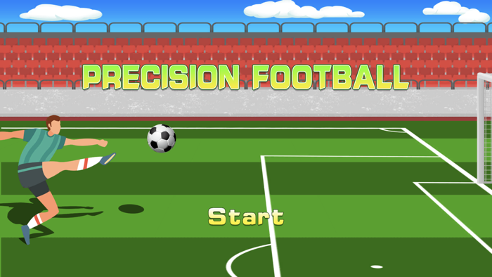 Precision Football