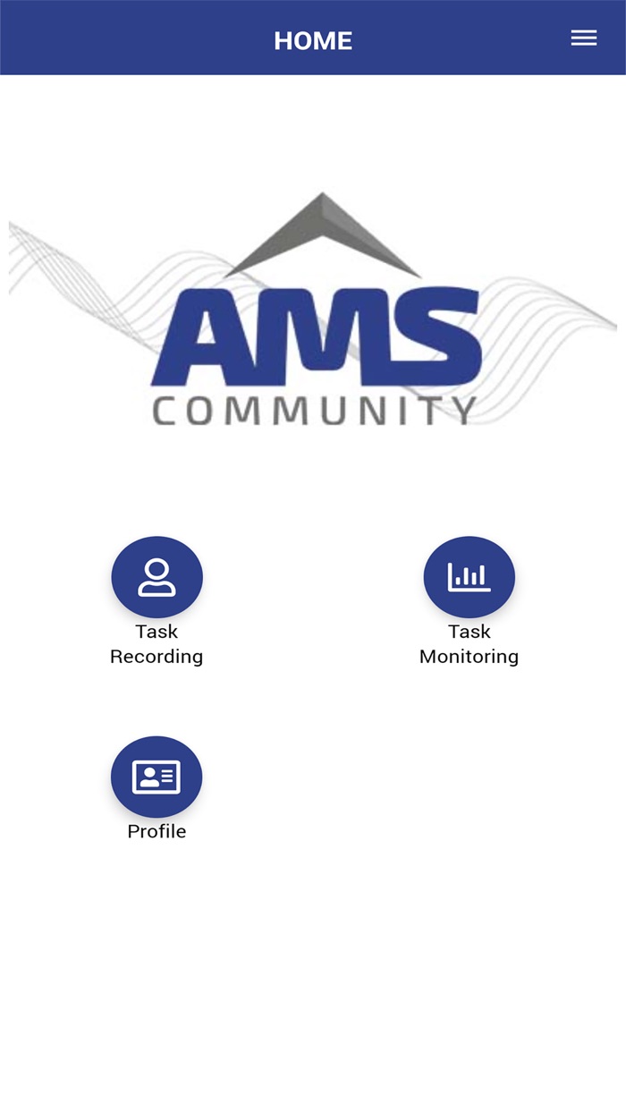 AMS Community