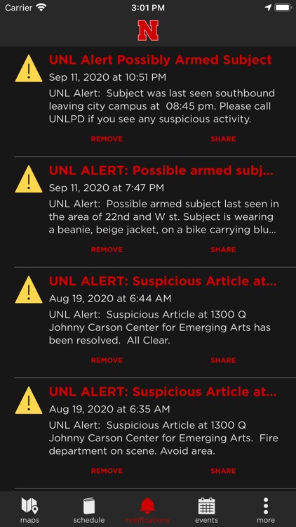 Nebraska screenshot-3