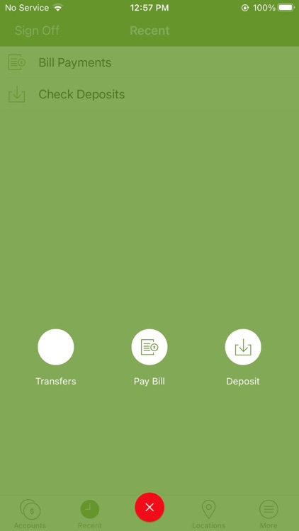 SEI Cash Access screenshot-2