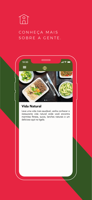 Vida Natural(圖2)-速報App