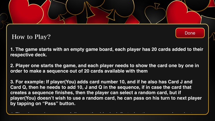 Digital DSHC Cards screenshot-3