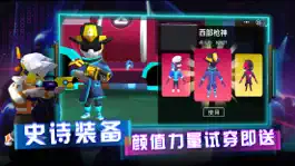 Game screenshot 英雄模拟战 apk