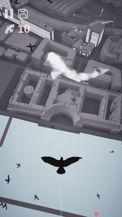 Pigeon: A Love Story screenshot-3