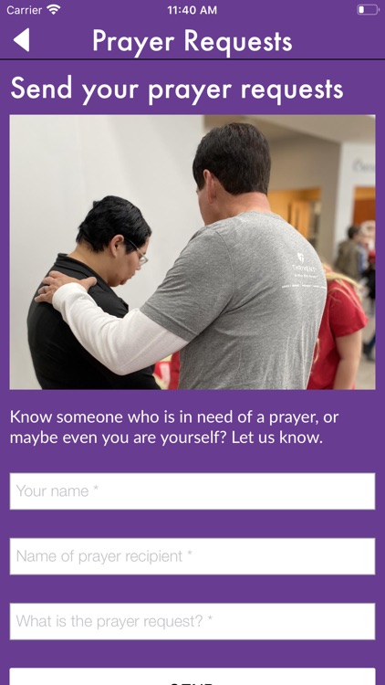 Crossroads Church of Avon screenshot-4