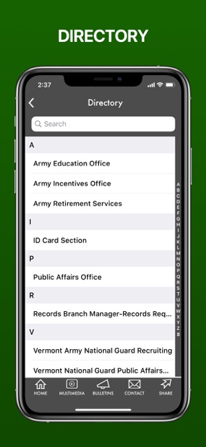 Vermont National Guard(圖3)-速報App