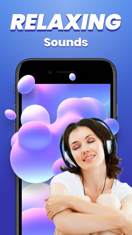 Slimy: Anxiety Relief Slime 3D