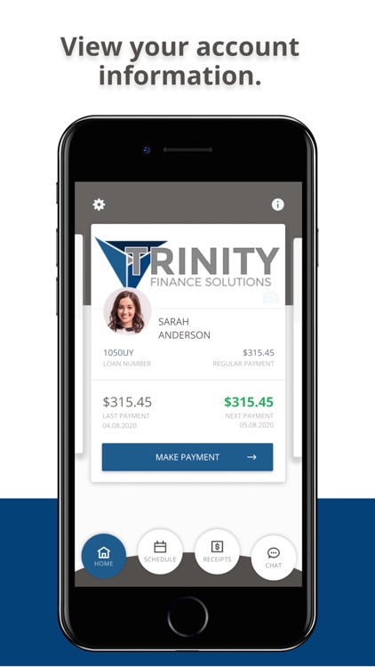 Trinity Finance